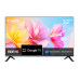 32S510M CHIQ 32 INCH HD Google TV